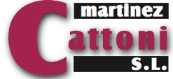 Martinez Cattoni S.L.