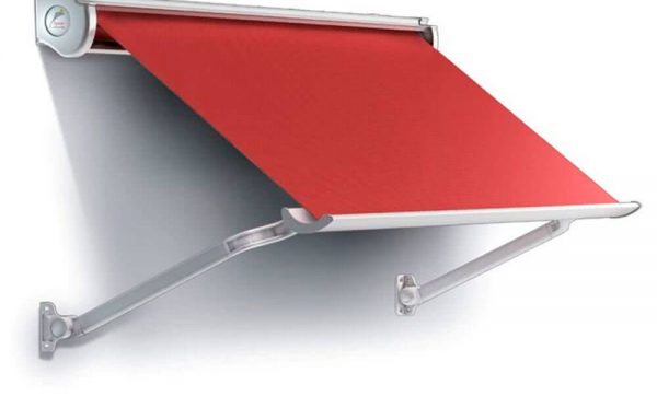 Toldos en Madrid — extensibles, cofre, brazo articulado, motorizados